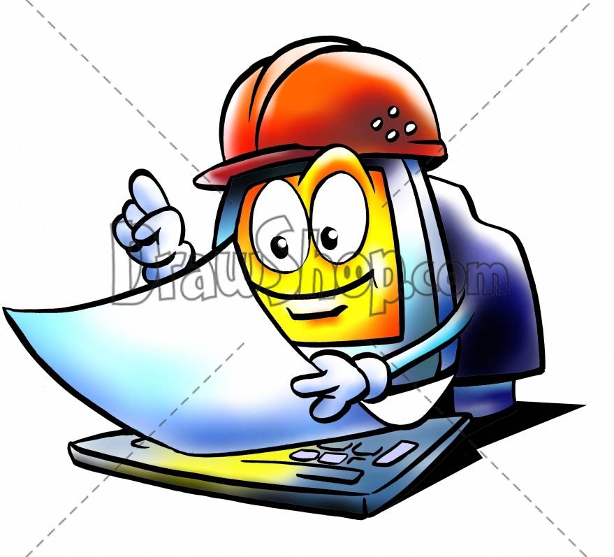 computer engineer clipart - photo #25