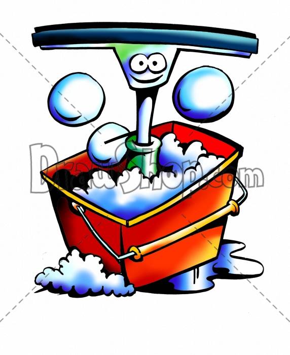 industrial cleaning clip art - photo #48